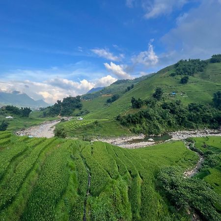 Himalaya Sapa Hostel Экстерьер фото