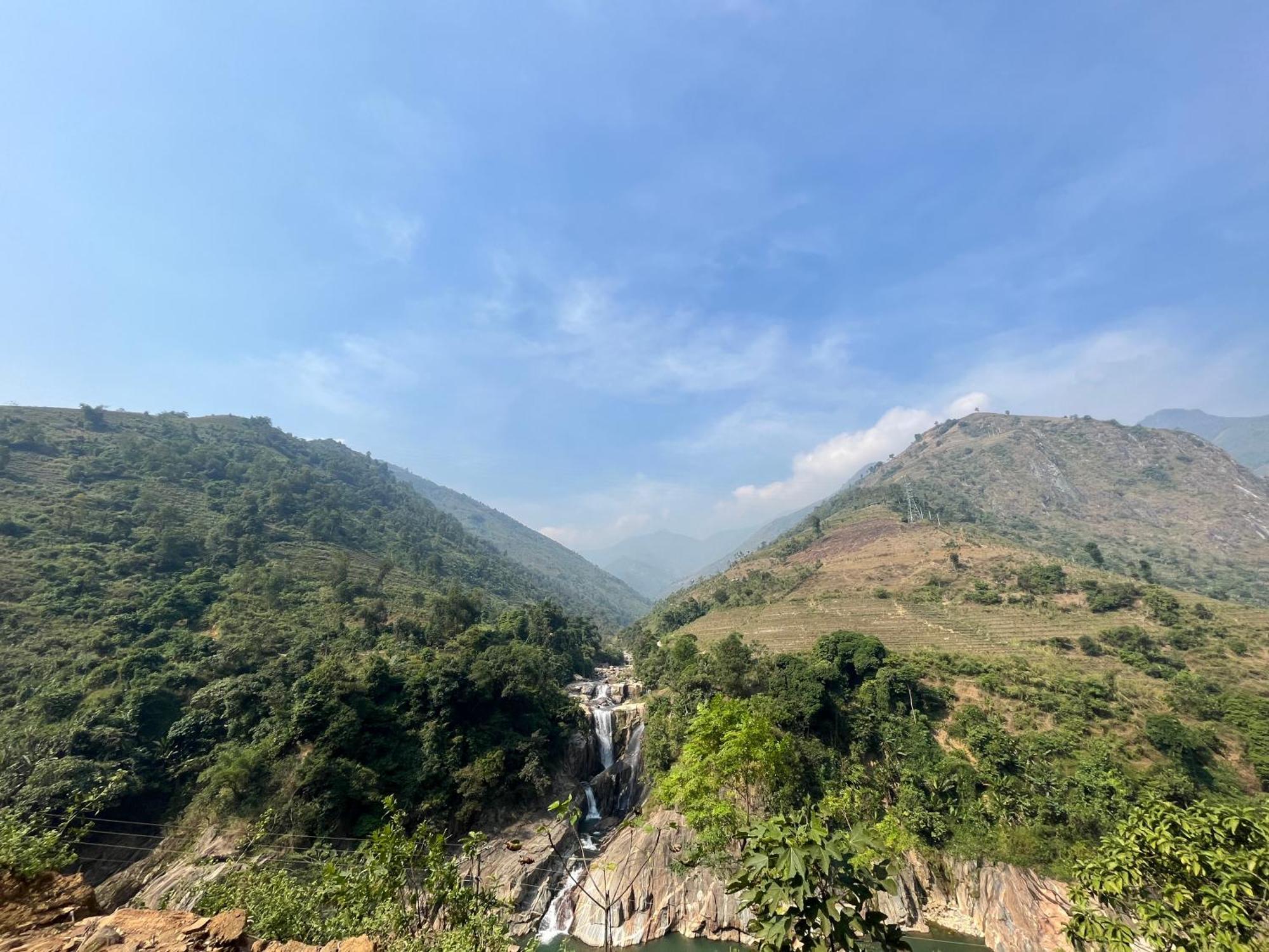 Himalaya Sapa Hostel Экстерьер фото