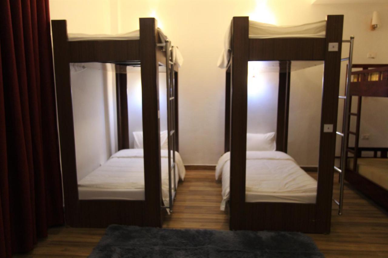 Himalaya Sapa Hostel Экстерьер фото