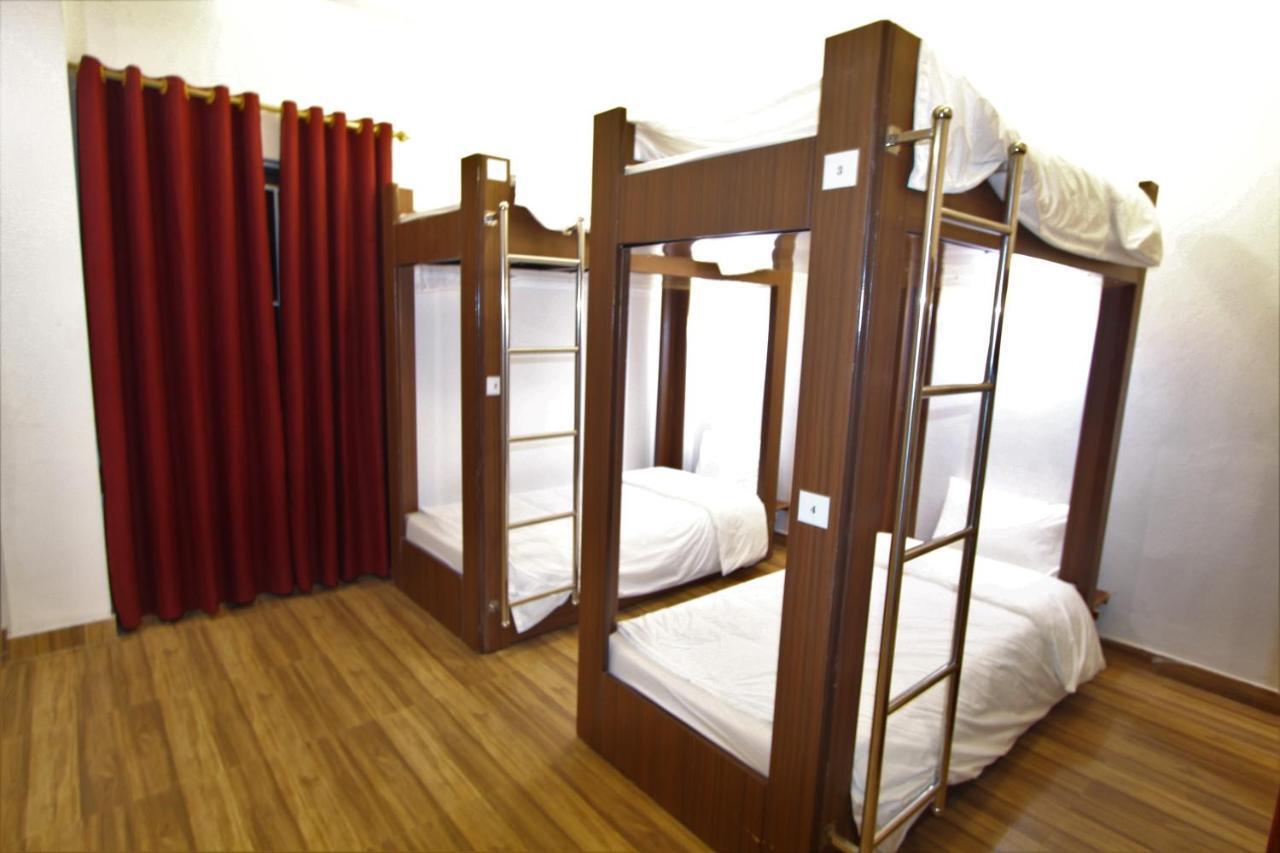Himalaya Sapa Hostel Экстерьер фото