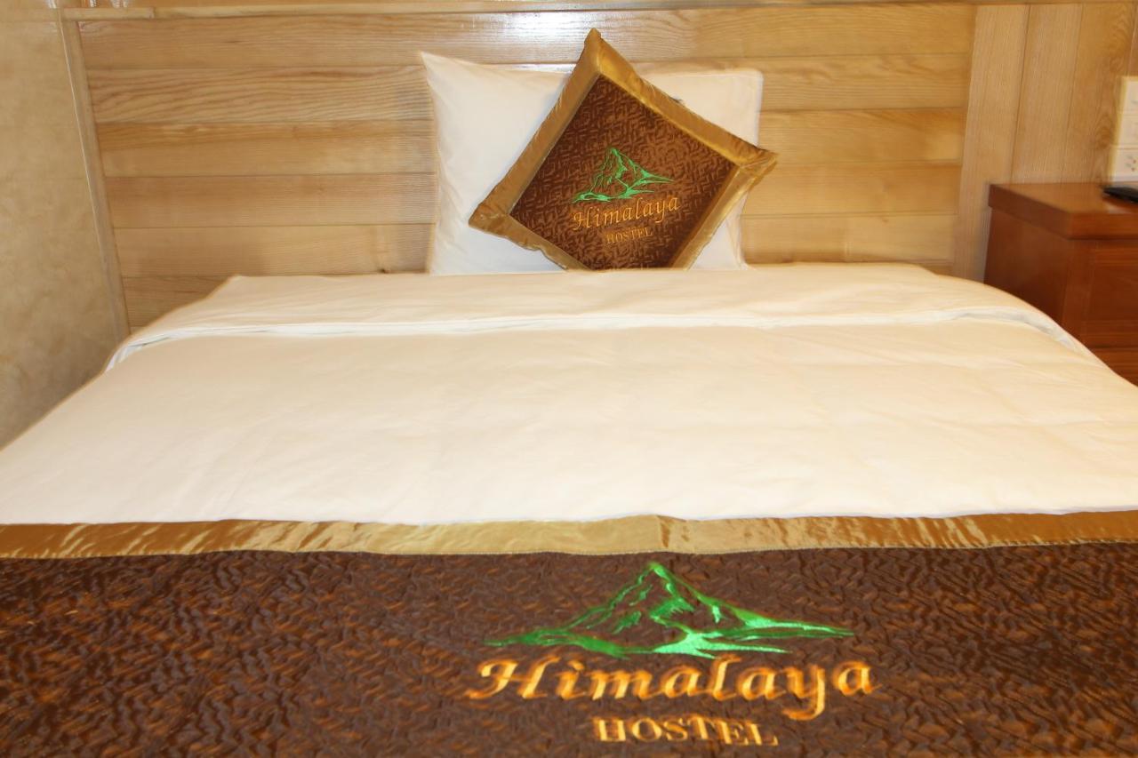 Himalaya Sapa Hostel Экстерьер фото