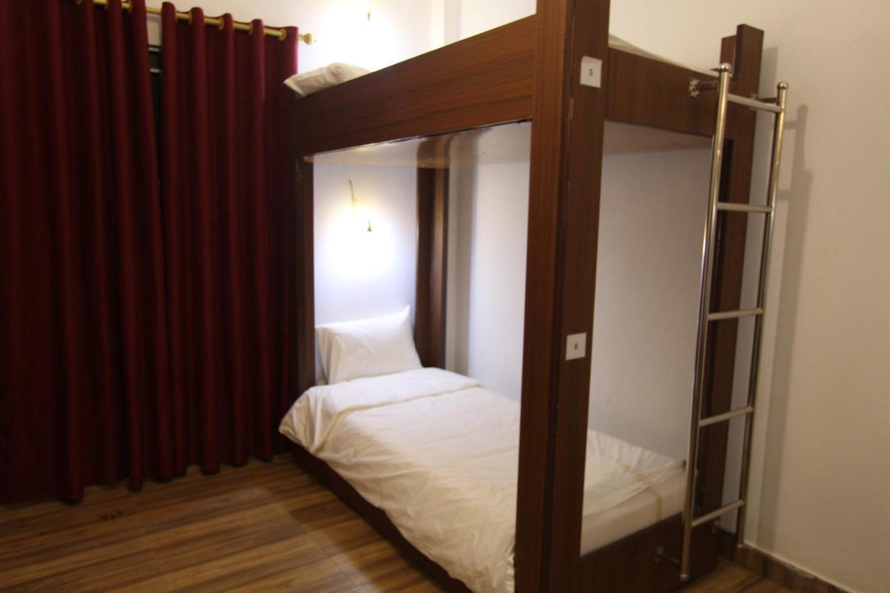 Himalaya Sapa Hostel Экстерьер фото