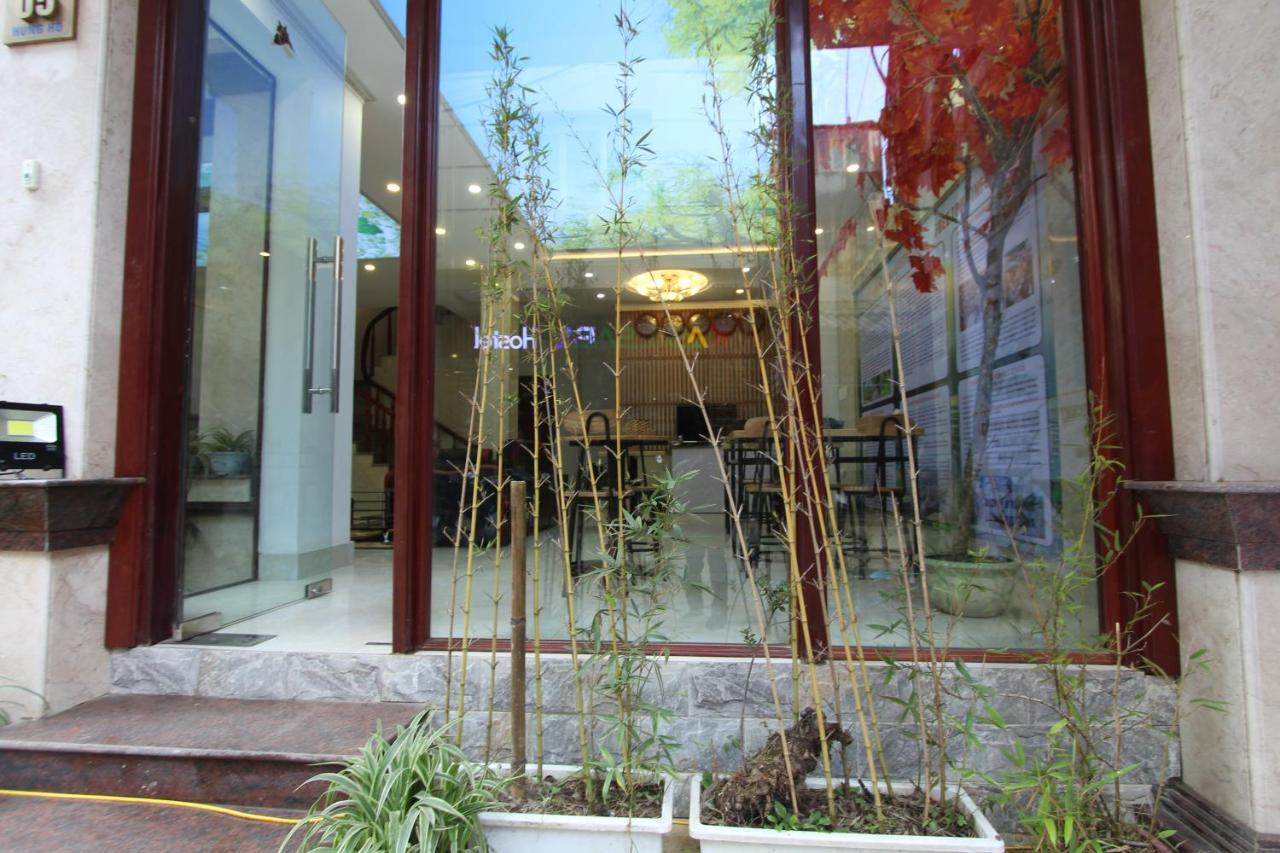 Himalaya Sapa Hostel Экстерьер фото